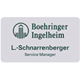 Namensschilder