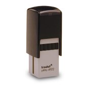 Printy 4922 Textplatte